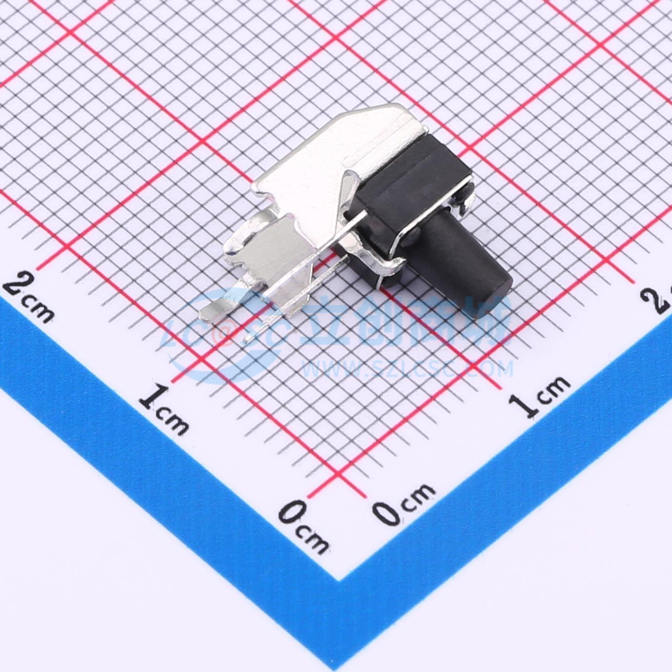 GT-TC102B-H085-L1实物图