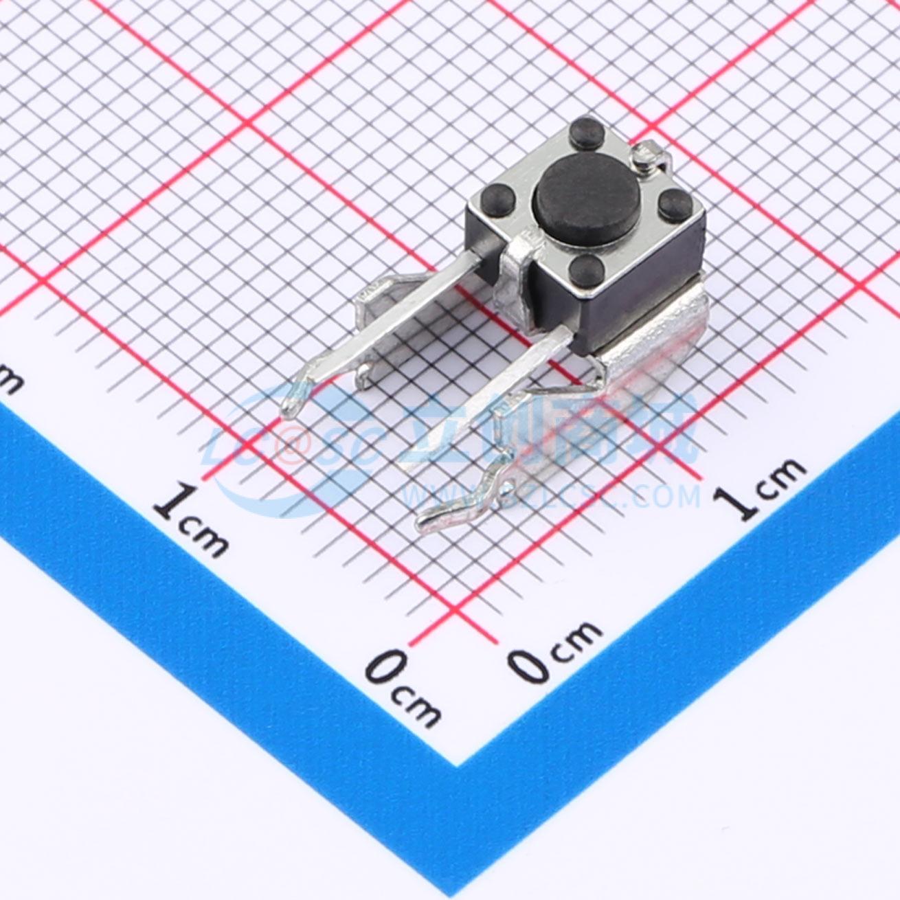 点击查看大图 GT-TC102A-H043-L1实物图