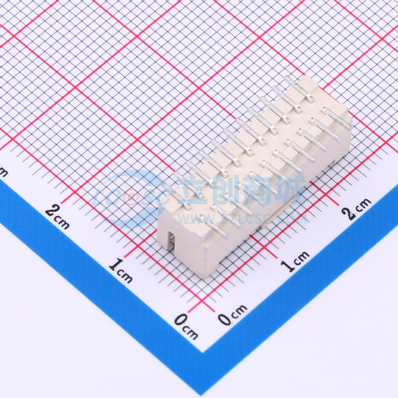 WAFER-PHB2.0-22PLB-GM商品缩略图