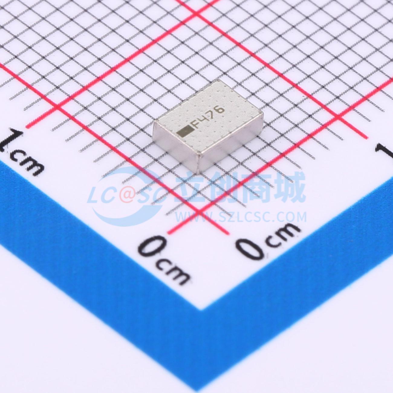 点击查看大图 BFHK-9901+实物图