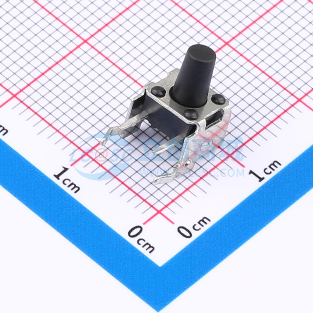 GT-TC101A-H090-L1实物图