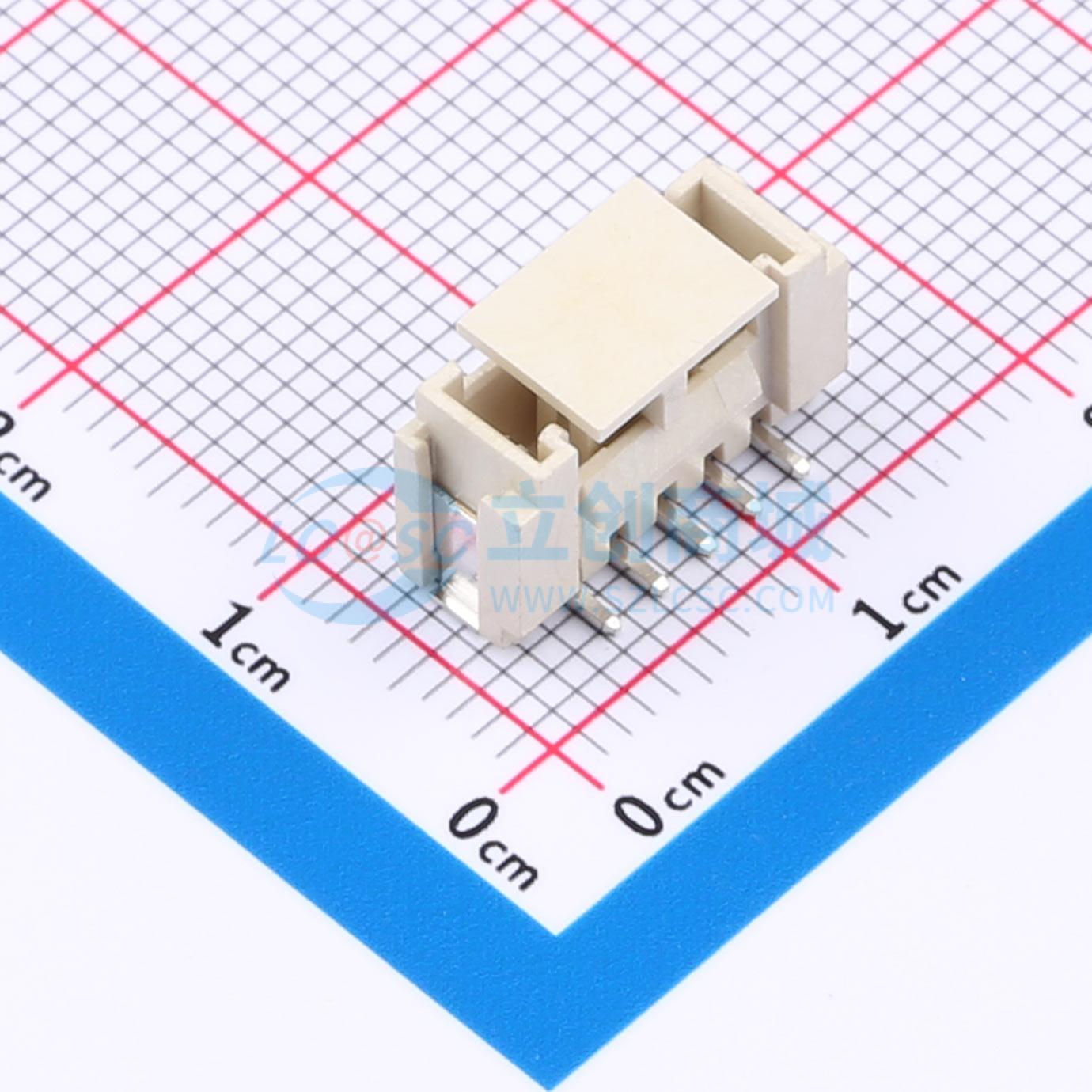 点击查看大图 XY-HY2.0-5A51实物图