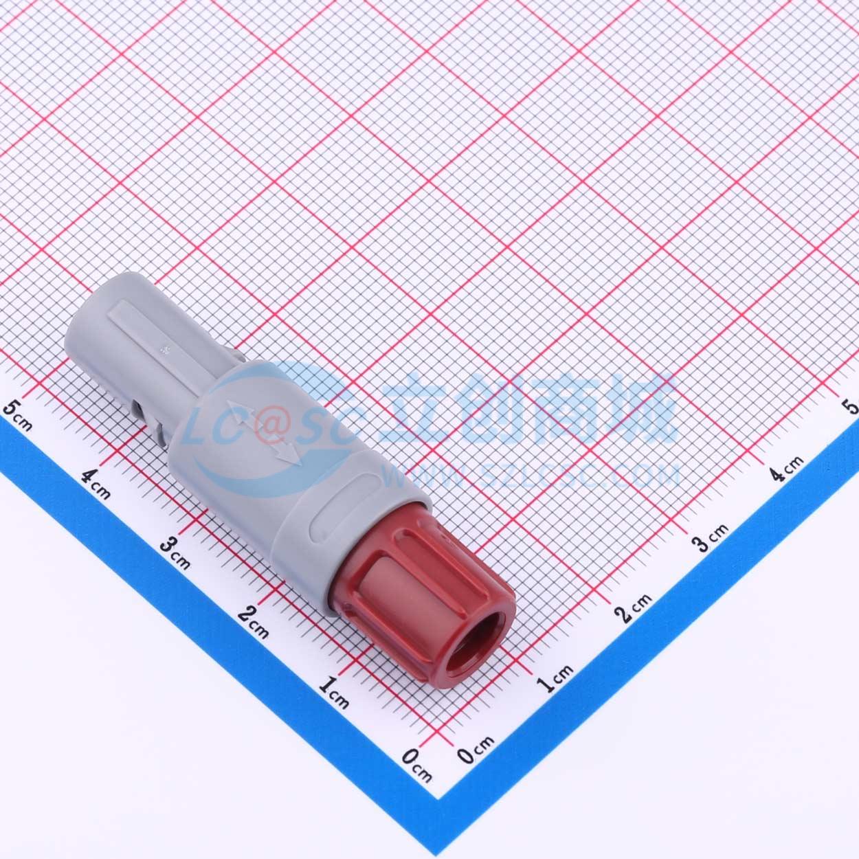 点击查看大图 LPAG. M02.CLACR65实物图