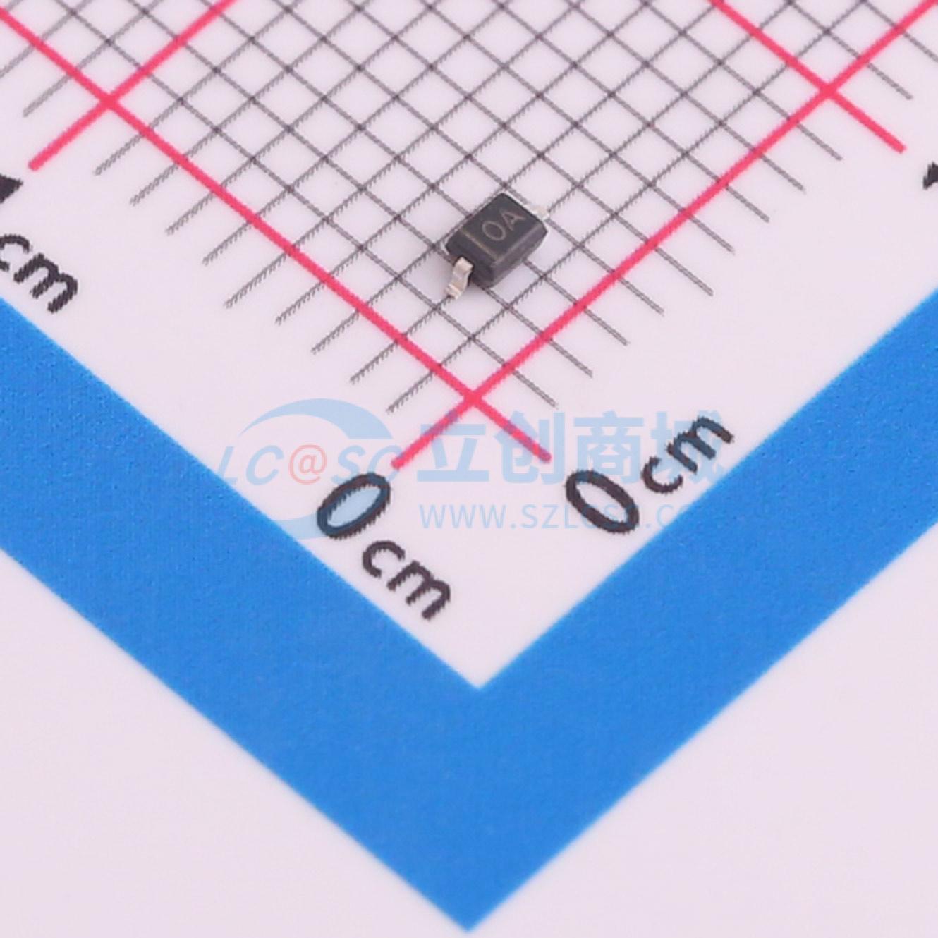 点击查看大图 MM3Z5V1实物图
