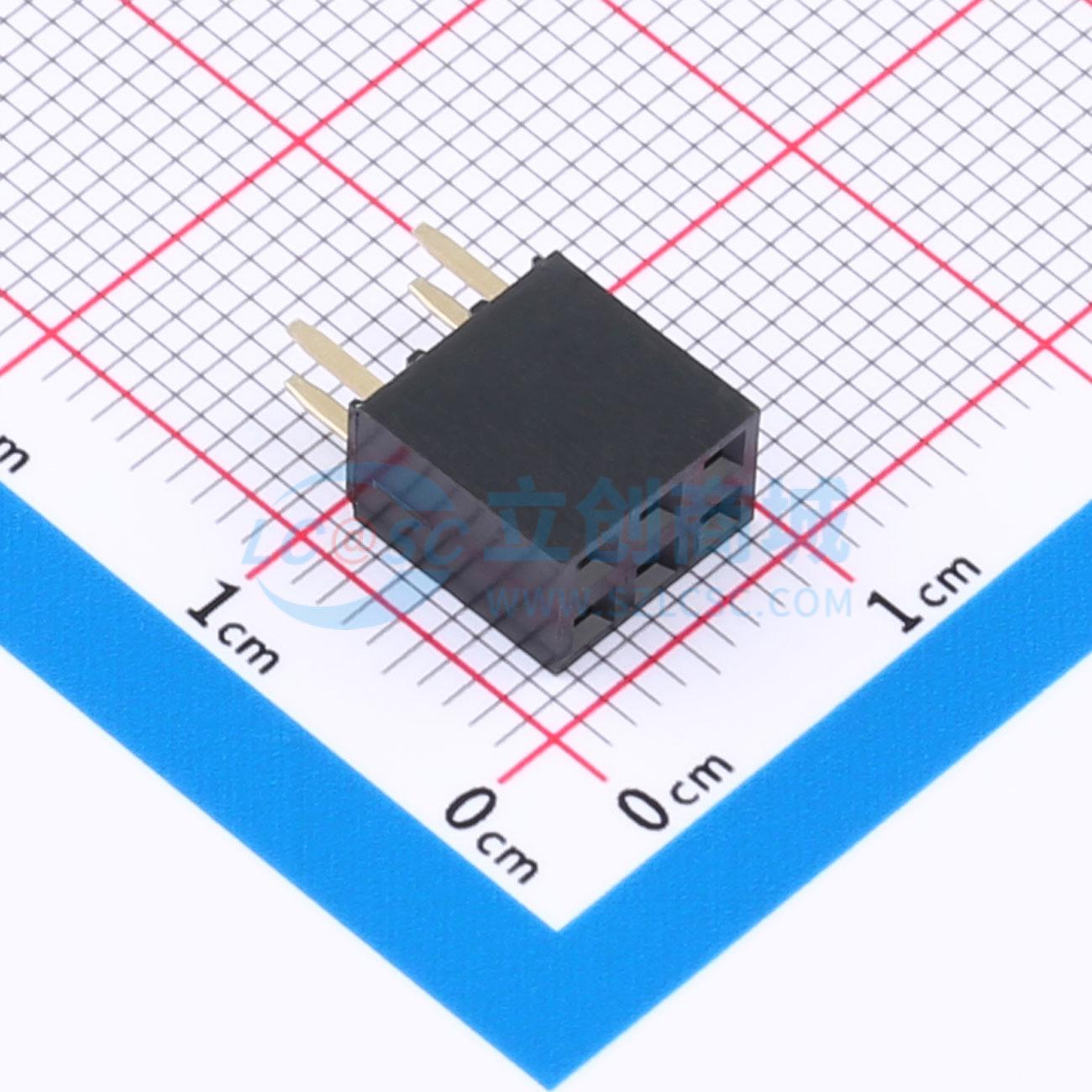 点击查看大图 F185-1203A0ASUA3实物图
