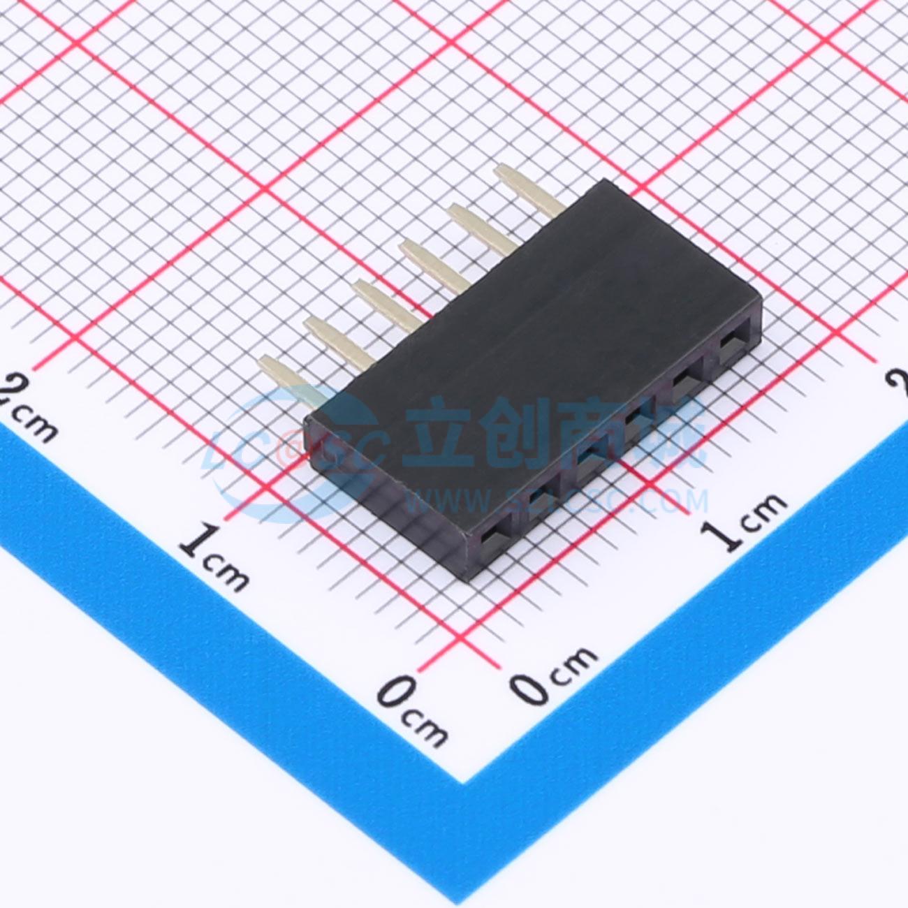 点击查看大图 F185-1106A0ASUC3实物图