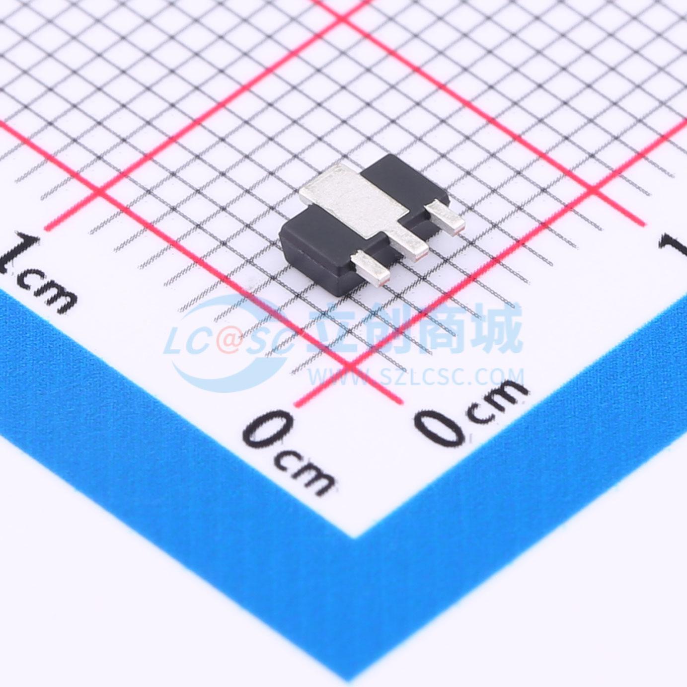 ZXMN3A01ZTA商品缩略图