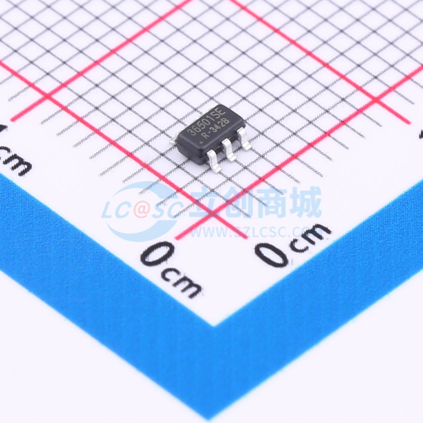 NDP36501SE-R实物图