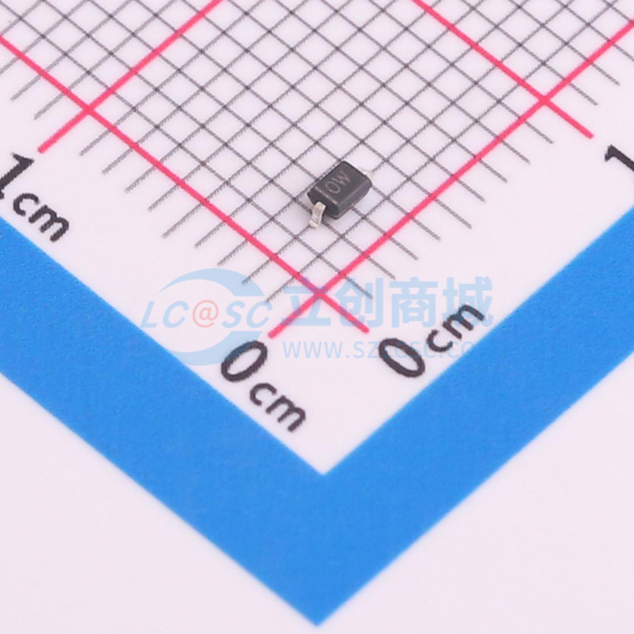 点击查看大图 MM3Z18实物图