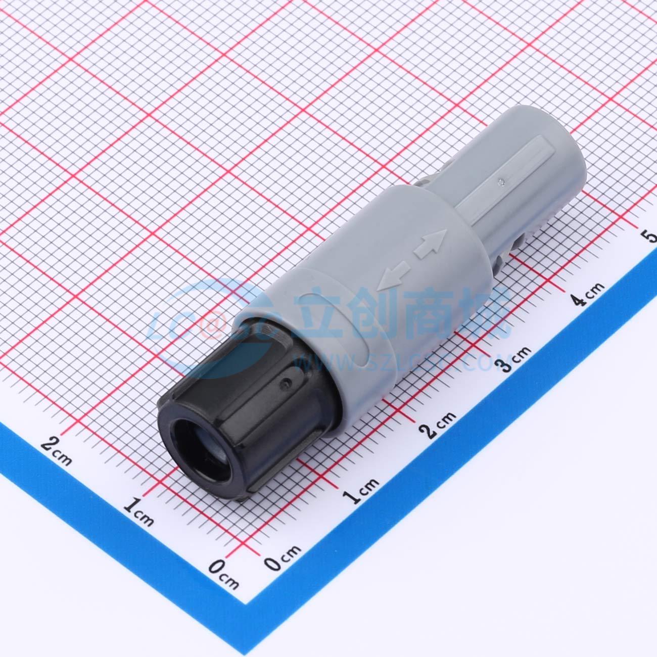 点击查看大图 LPAG. M04.CLACN65实物图