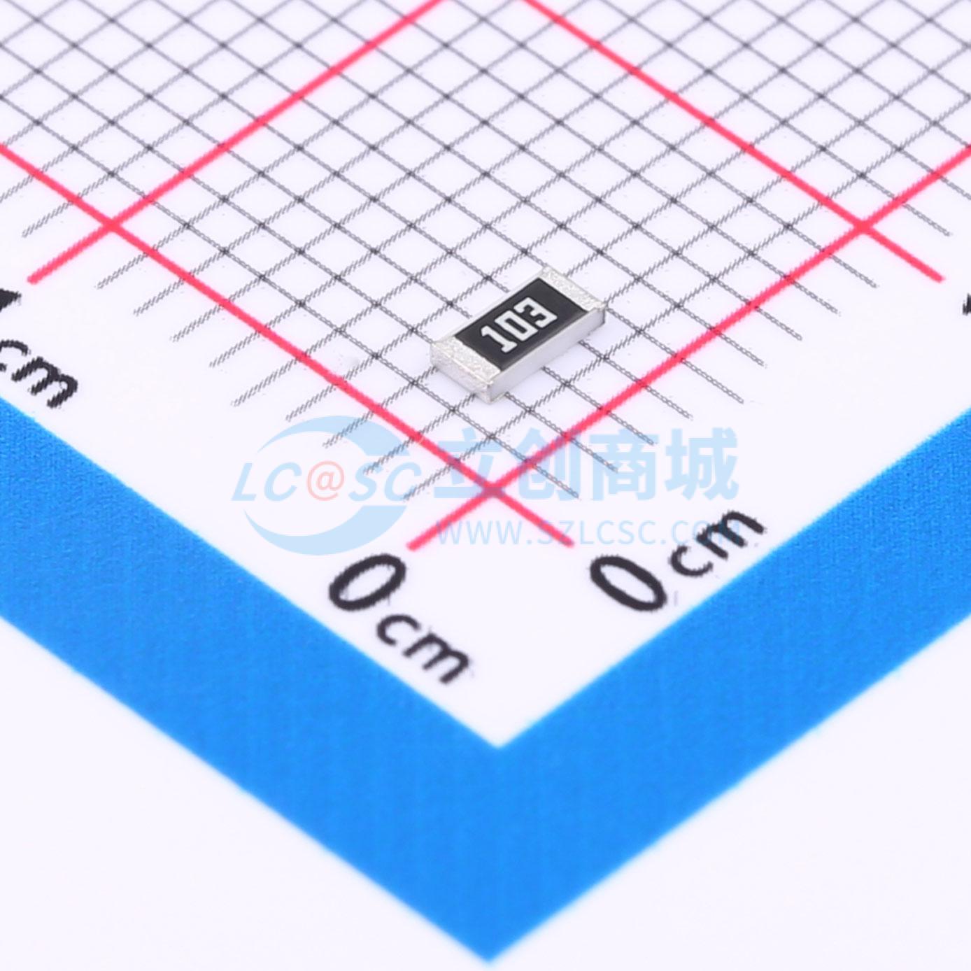 点击查看大图 ERA8AEB103V实物图