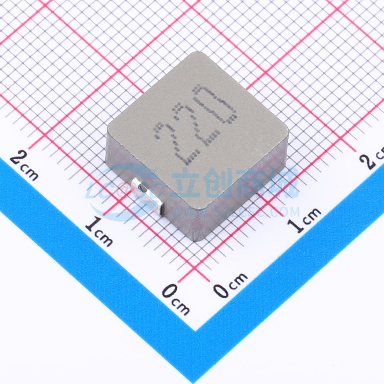 FCH1365-220M实物图