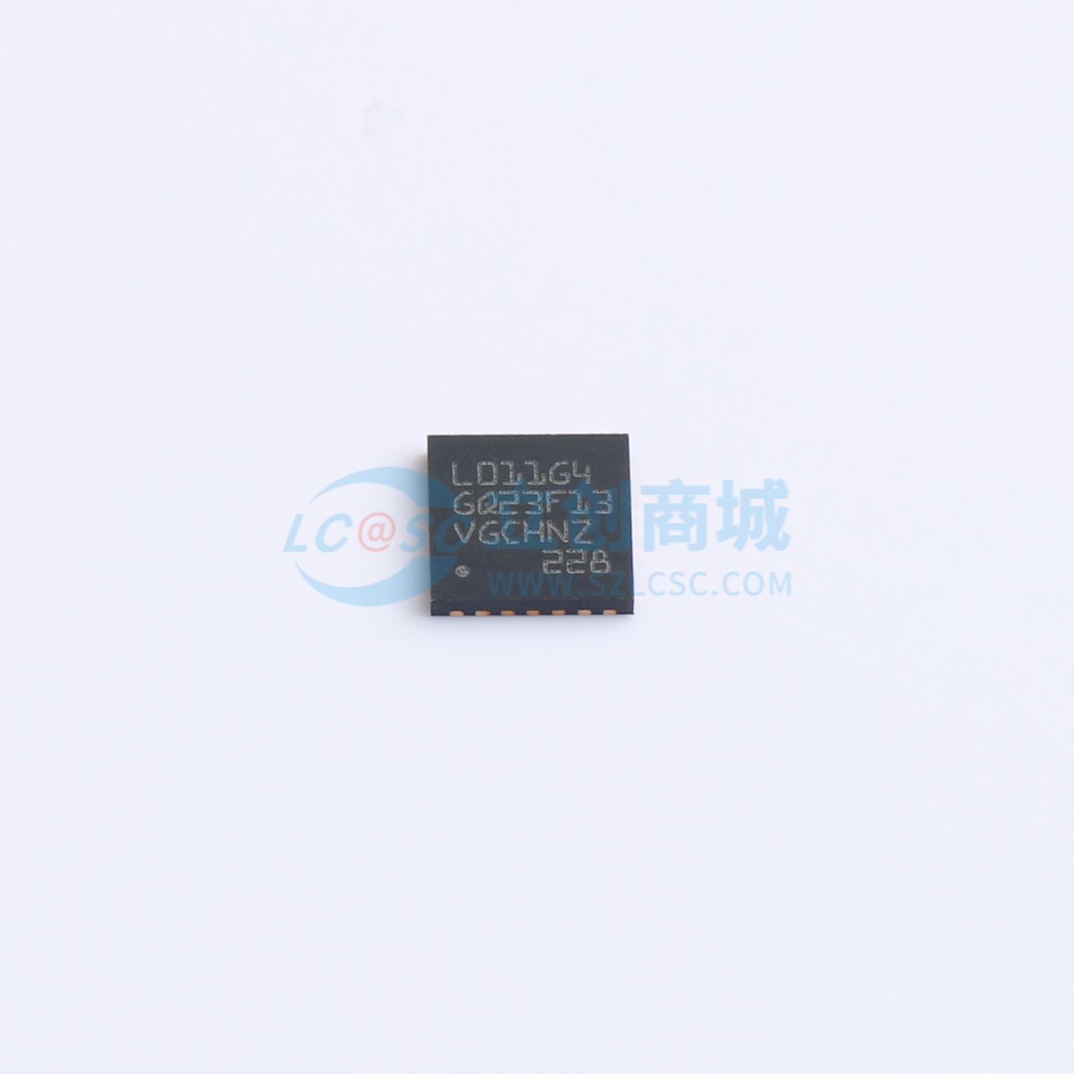 STM32L011G4U6商品缩略图