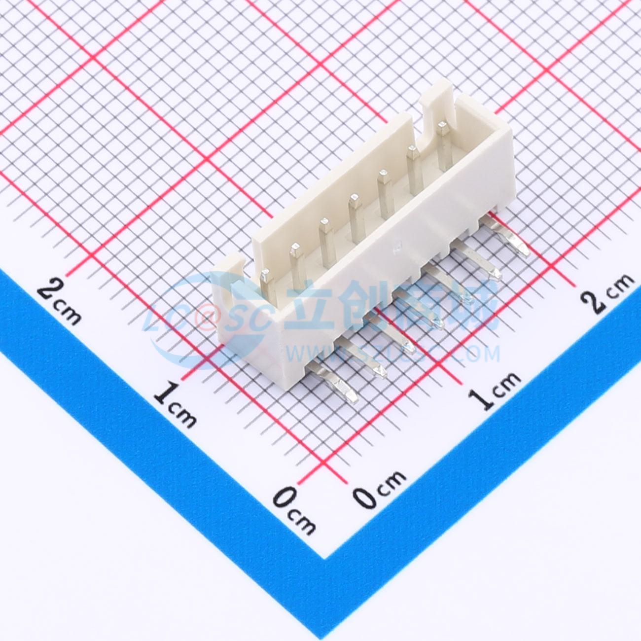 点击查看大图 XD-XH-7AW-PF实物图
