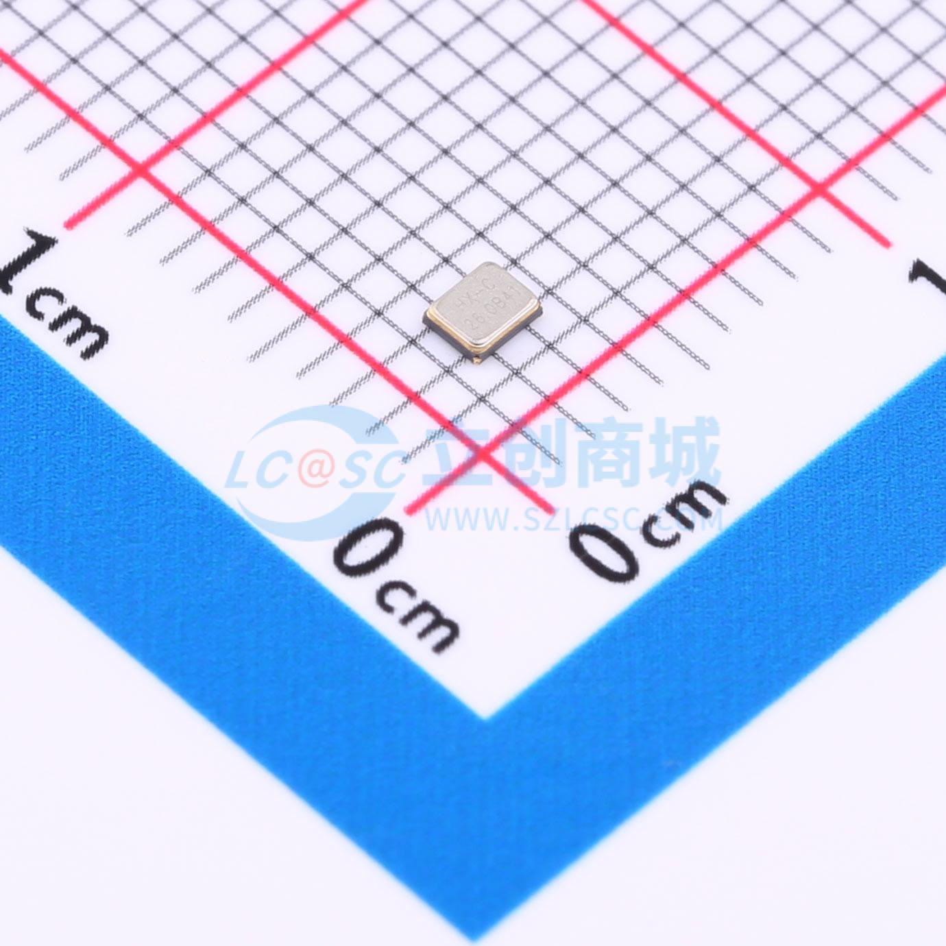 点击查看大图 1X026000BP实物图