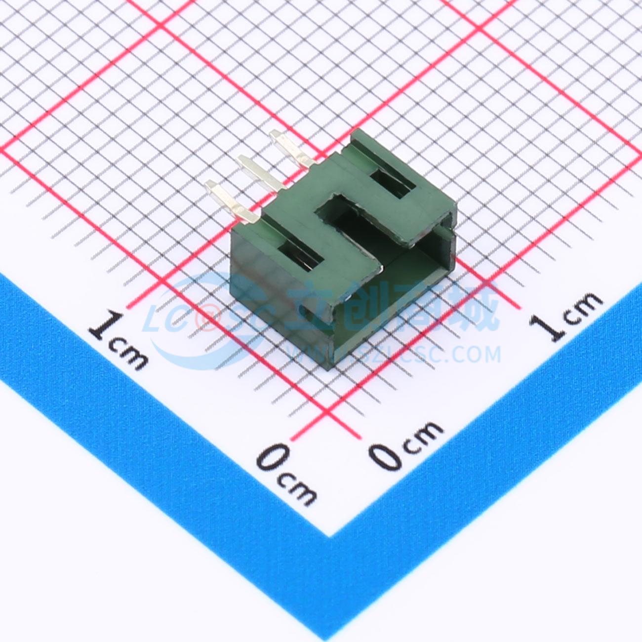 点击查看大图 XD-PH-3A-V实物图