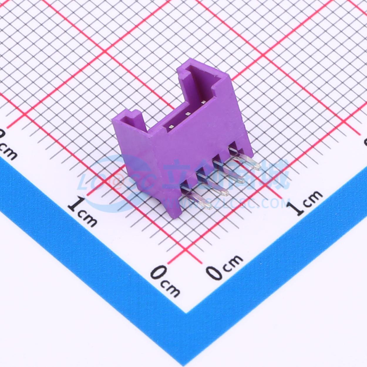 点击查看大图 XD-HY-4AW-P实物图