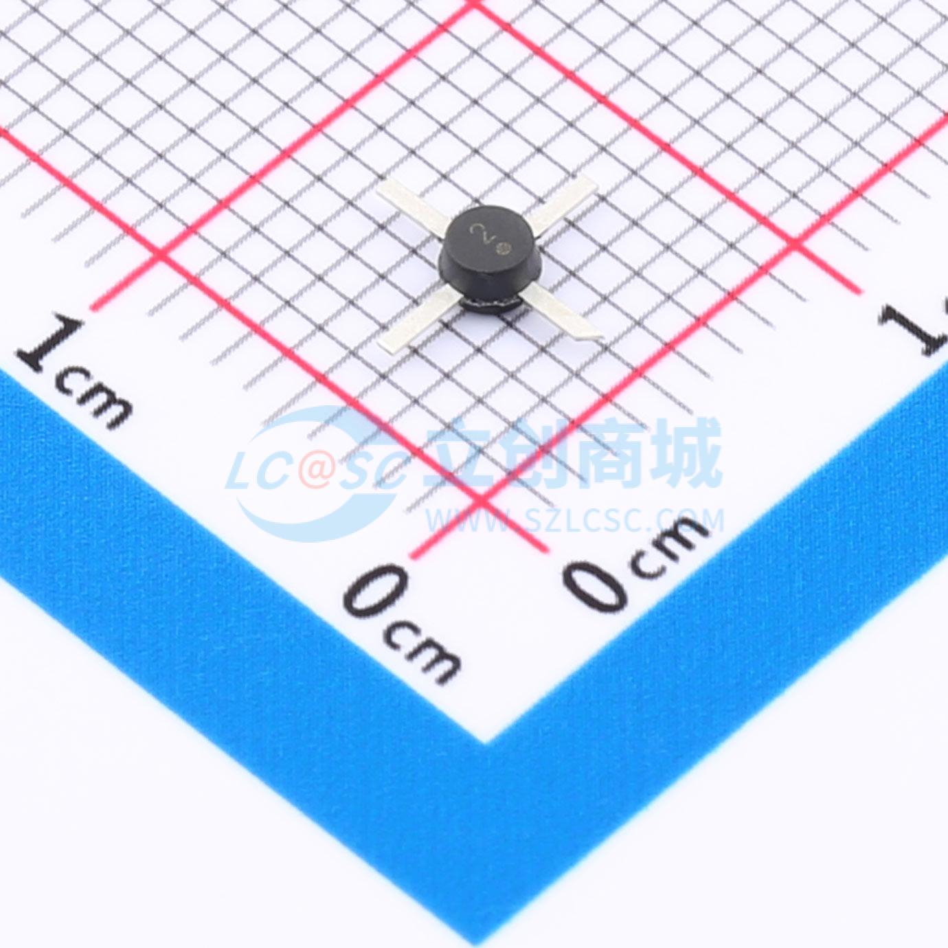 点击查看大图 ERA-2+实物图