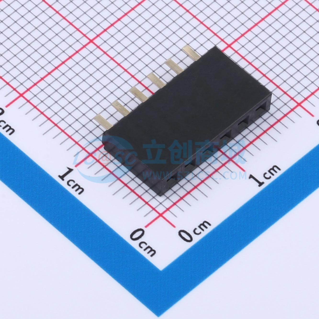 点击查看大图 F185-1106A0ASUC2实物图