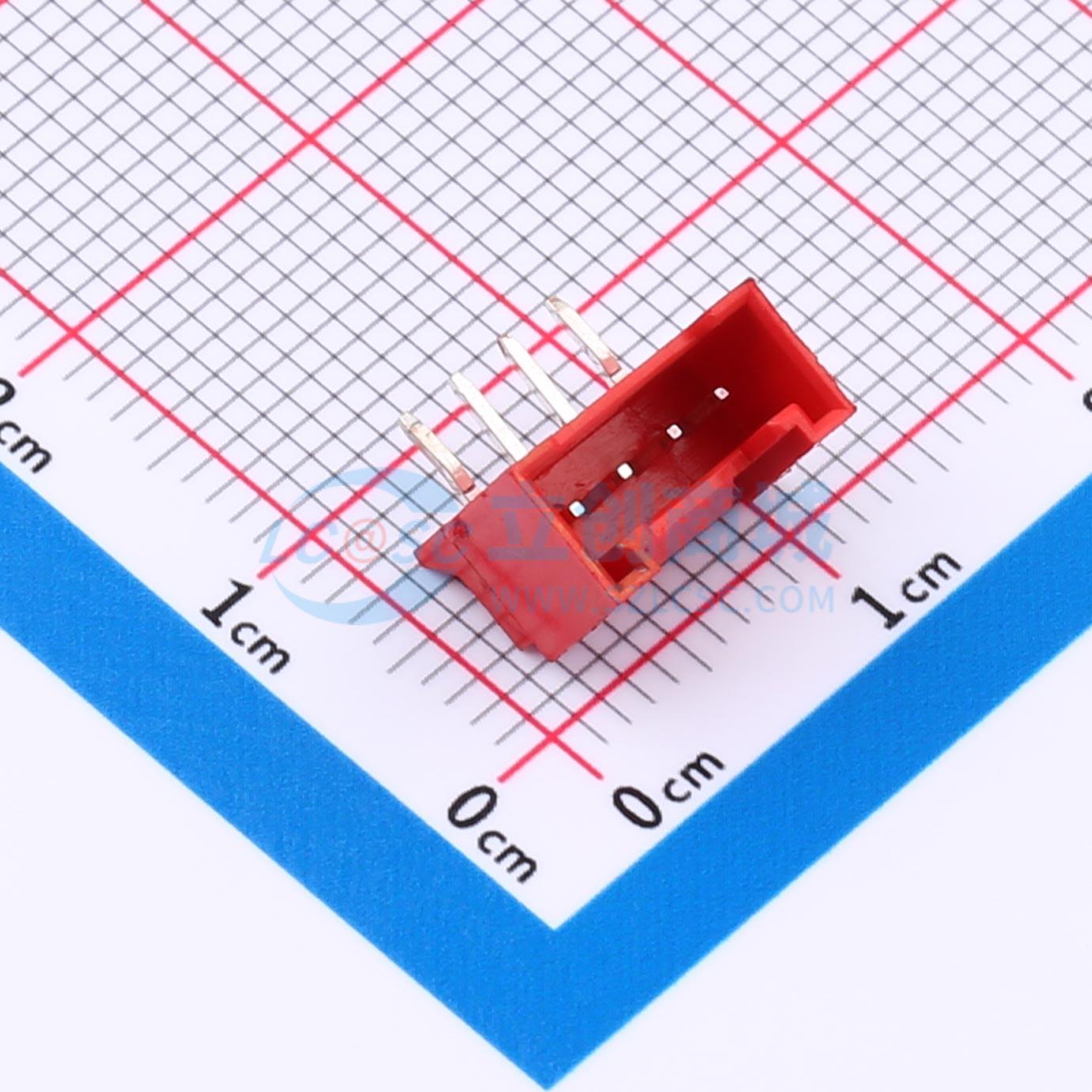 点击查看大图 XD-HY-4AW-R实物图