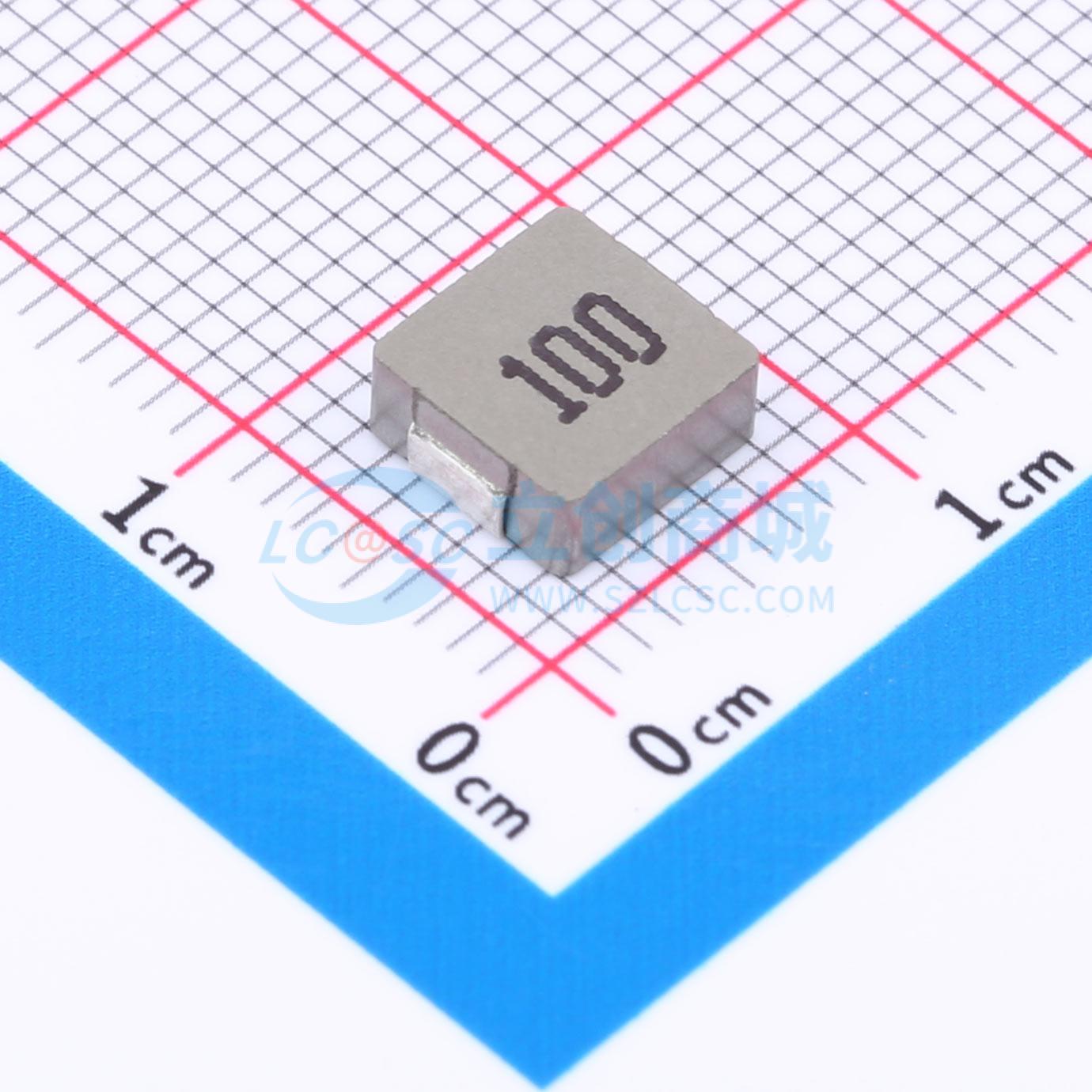 点击查看大图 FCH0630-100M实物图