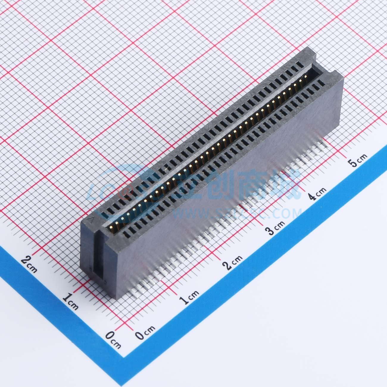 HEV72LP03BK实物图