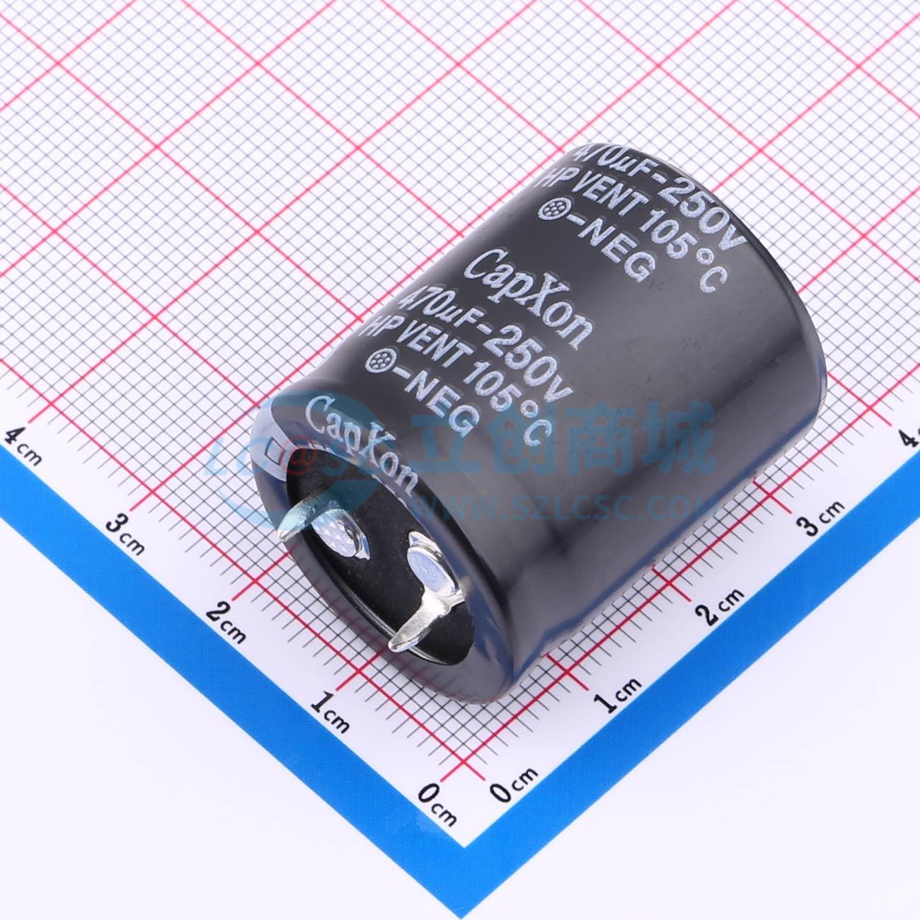 HP471M250N300AP4实物图