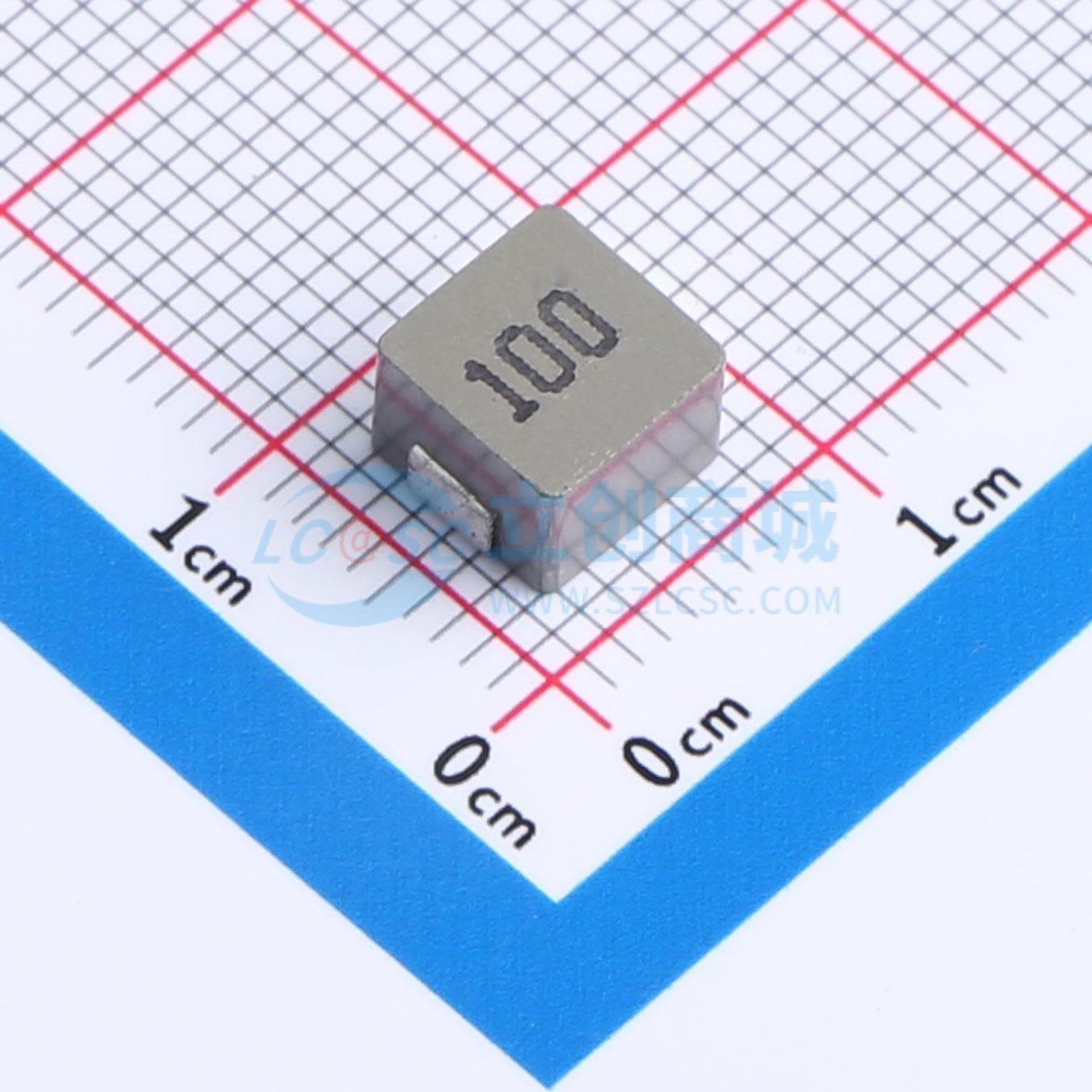 FCH0650-100M实物图