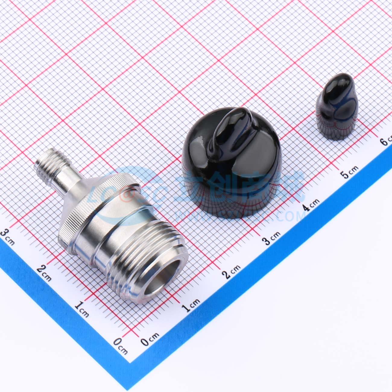 点击查看大图 NF-SF50+实物图