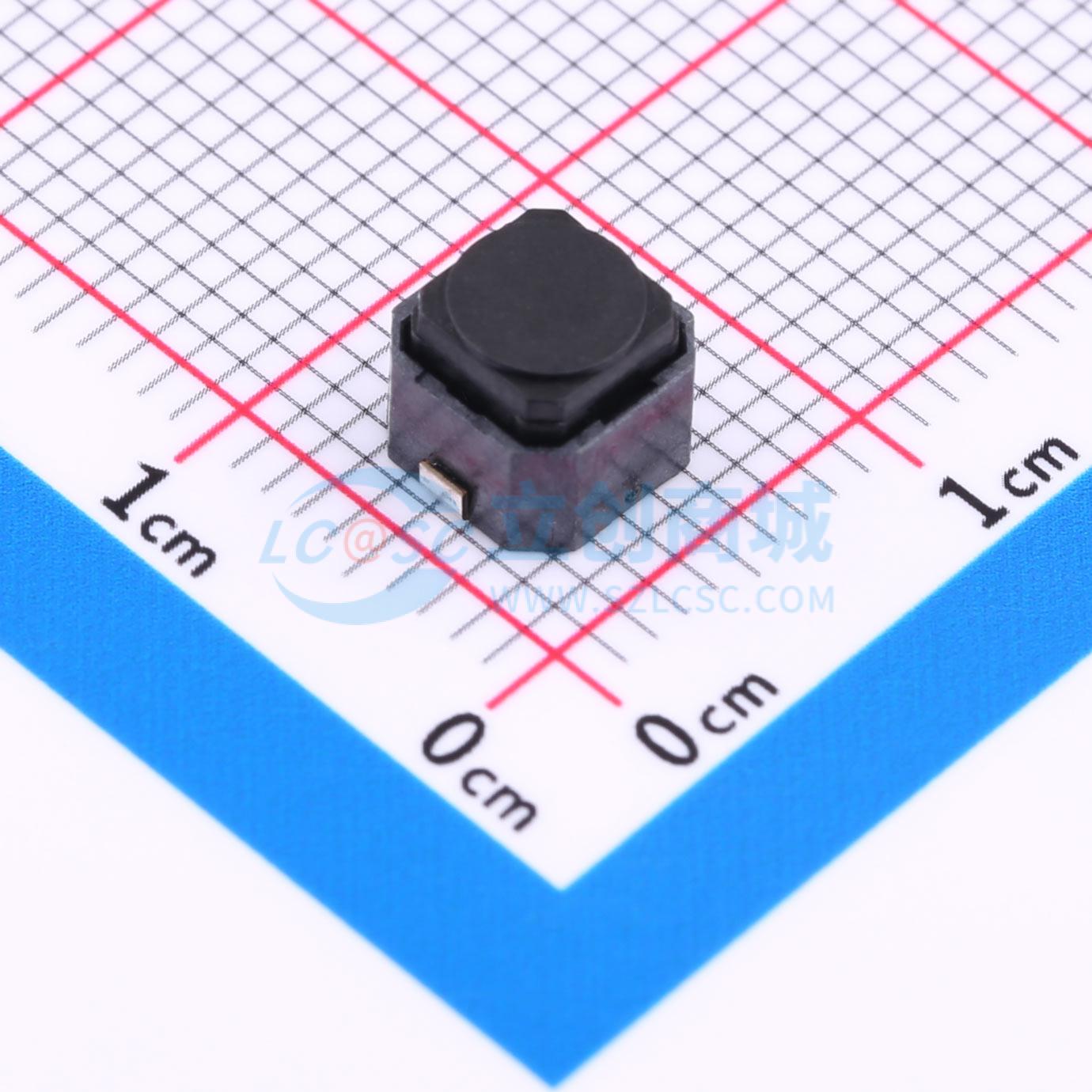 点击查看大图 SKPMAQE010实物图