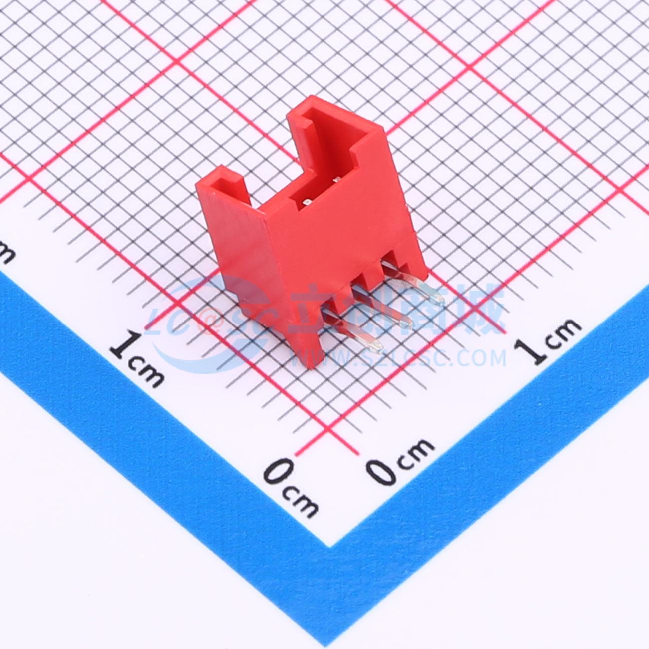 点击查看大图 XD-HY-3AW-R实物图