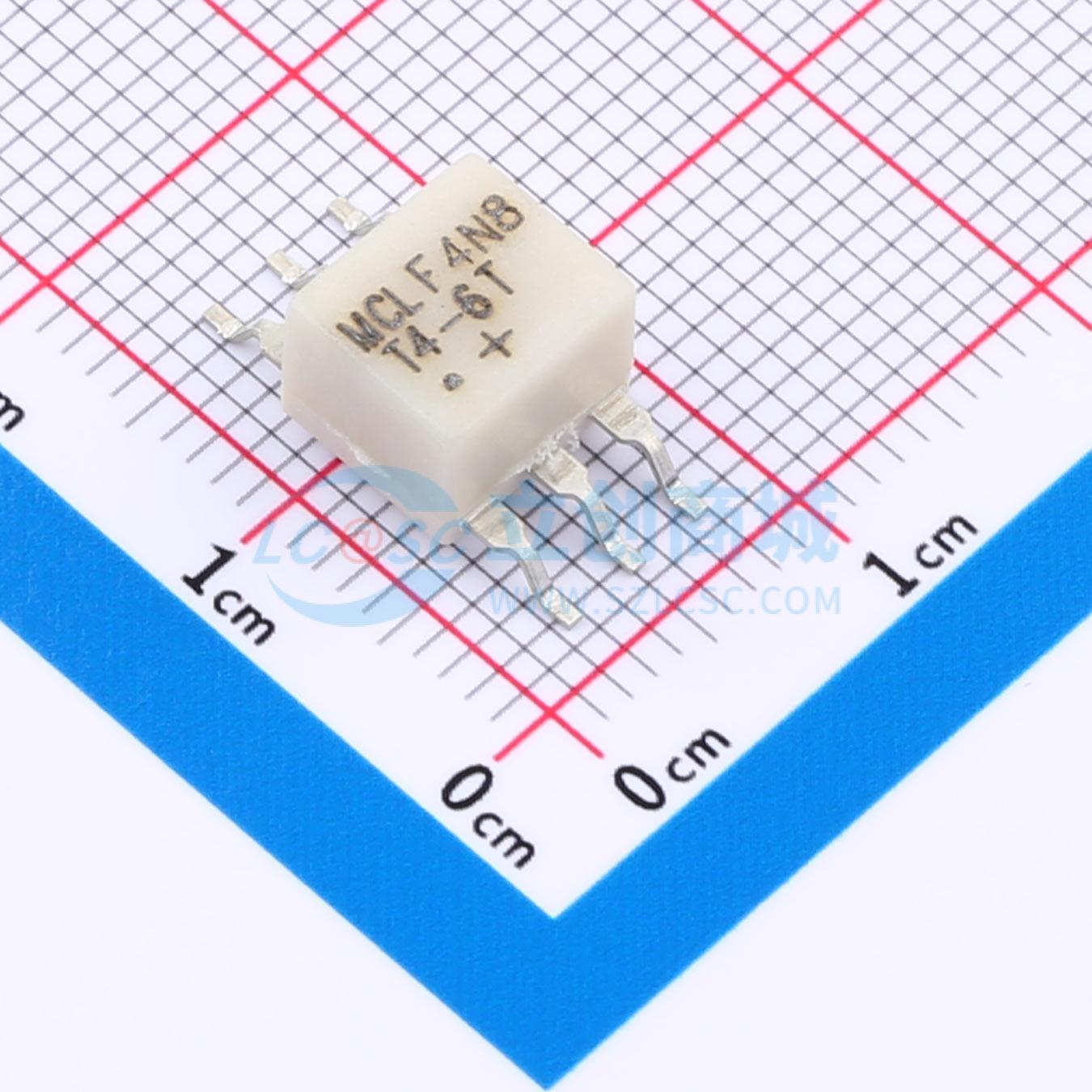 T4-6T-KK81+实物图