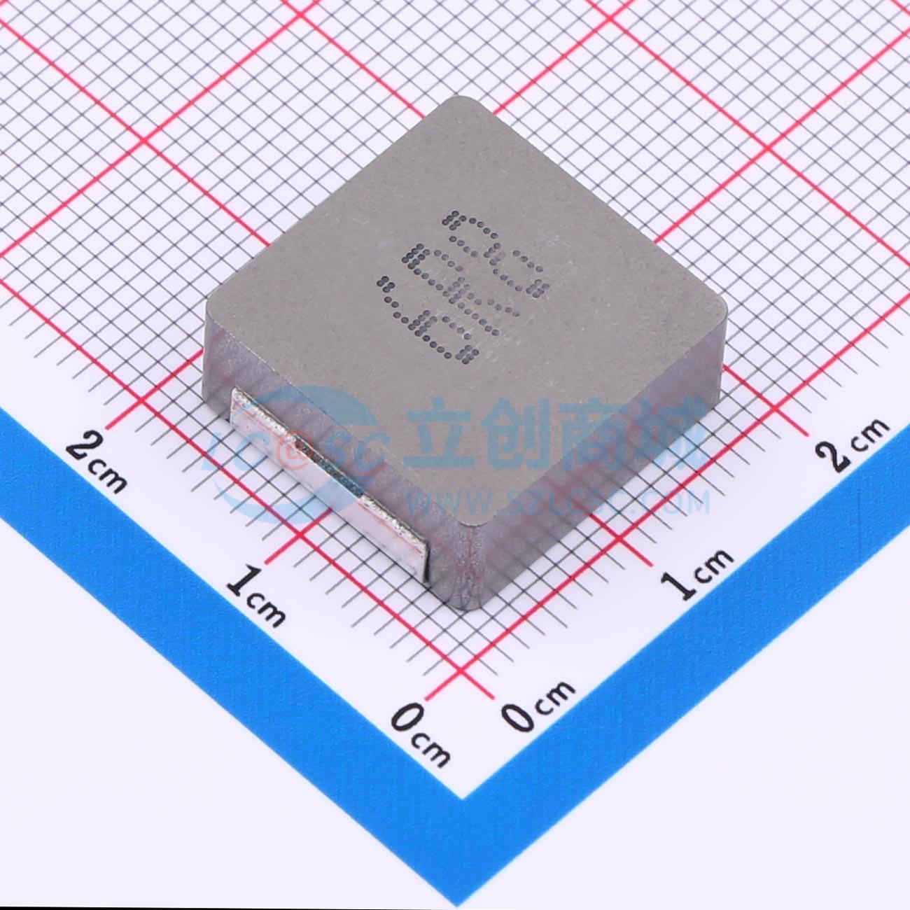 SMS1770-6R8MT实物图