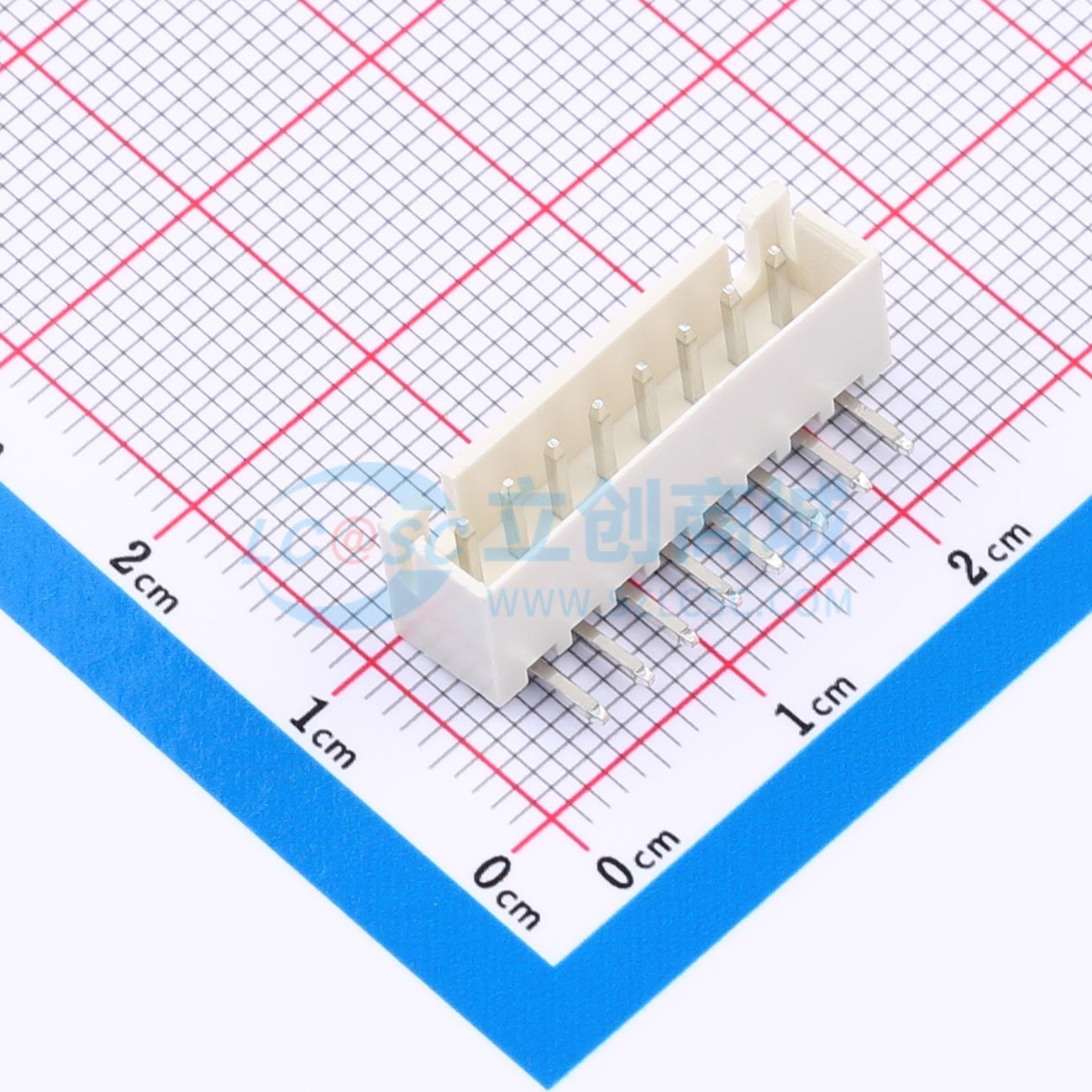 点击查看大图 XD-XH-8AW-PF实物图