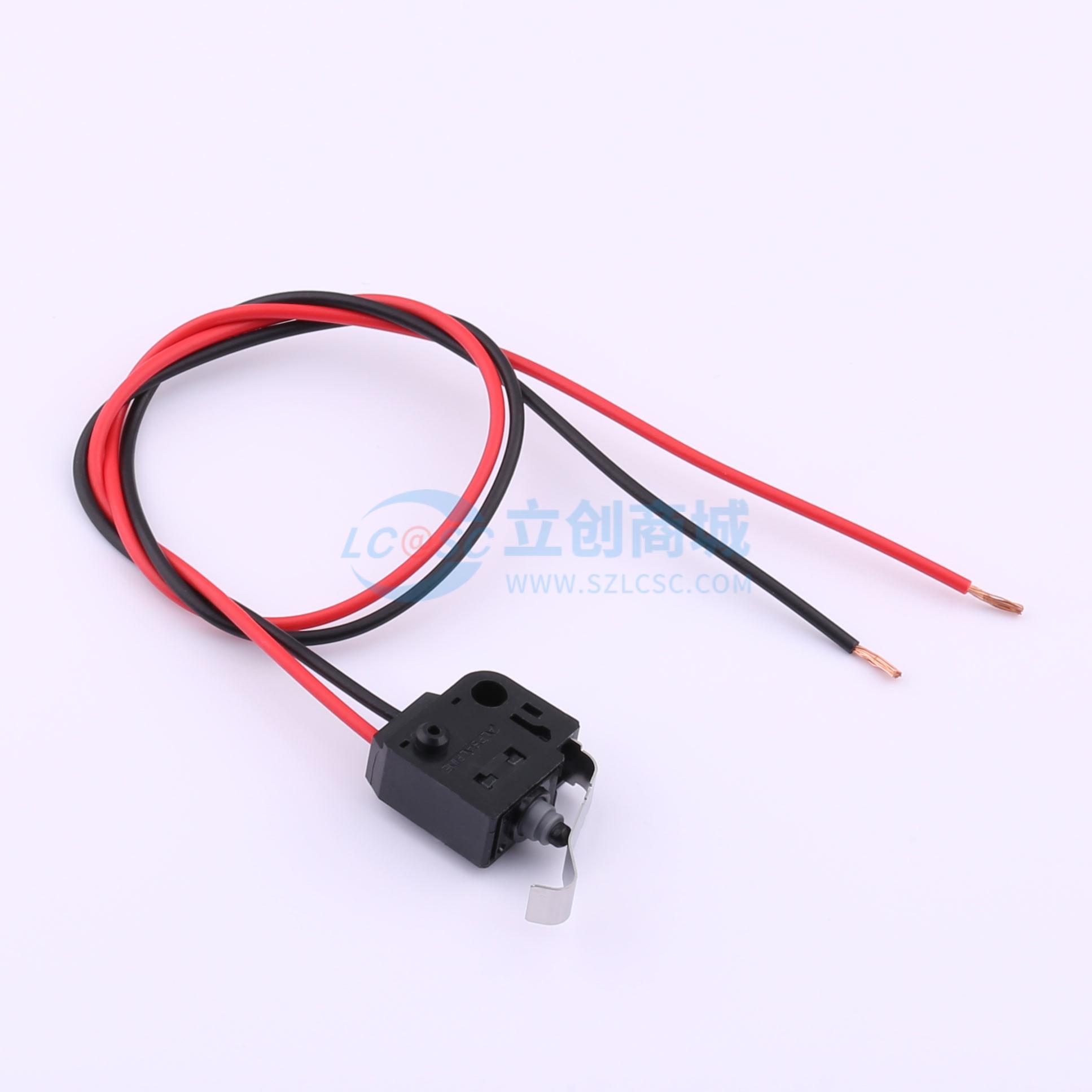 点击查看大图 SPVQ8H0100实物图