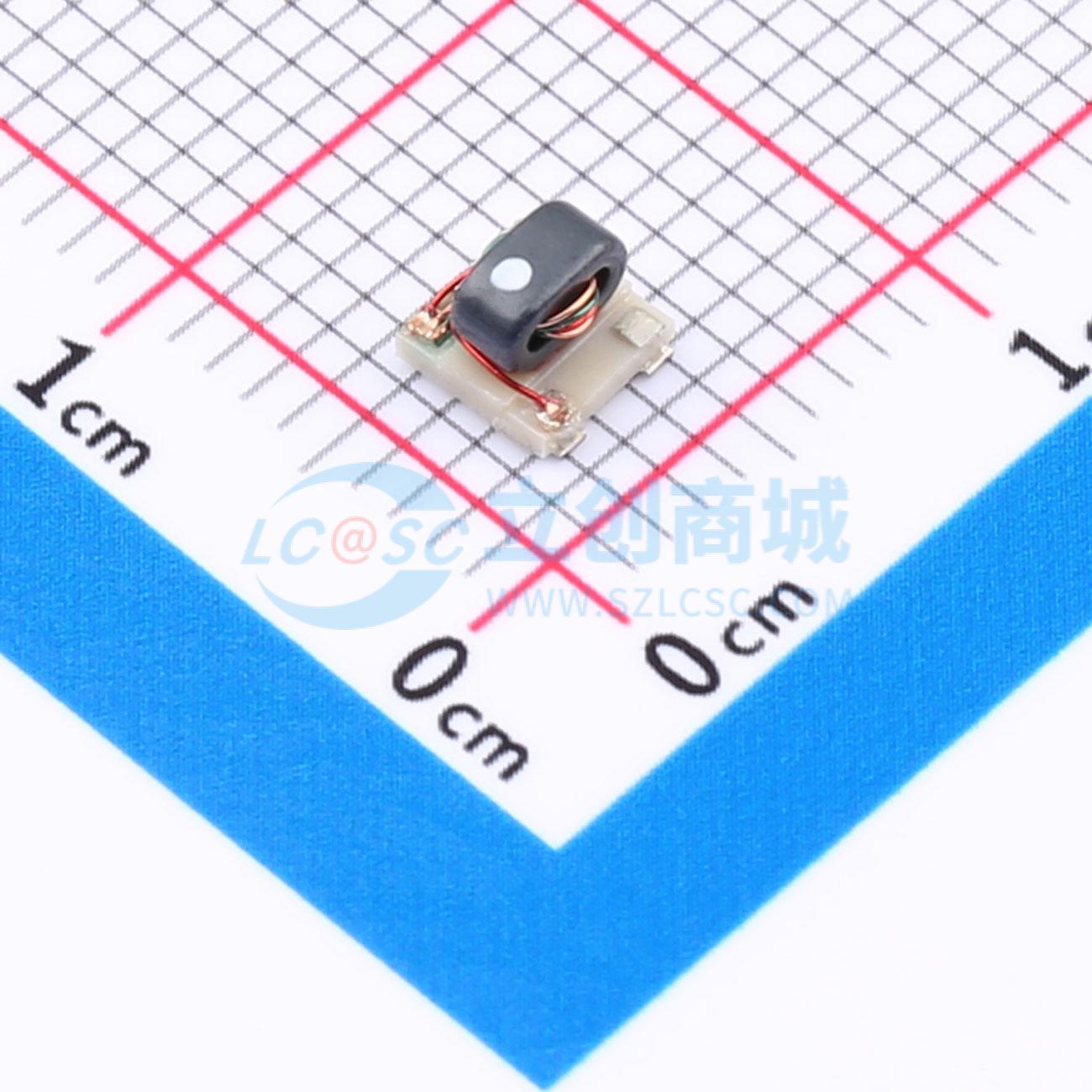 点击查看大图 TC4-11+实物图