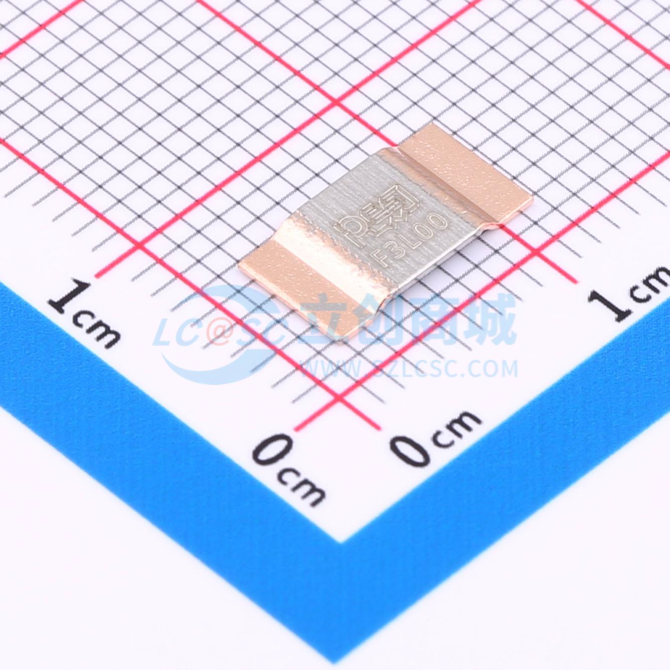 点击查看大图 PEWK3920F3L00Q9实物图