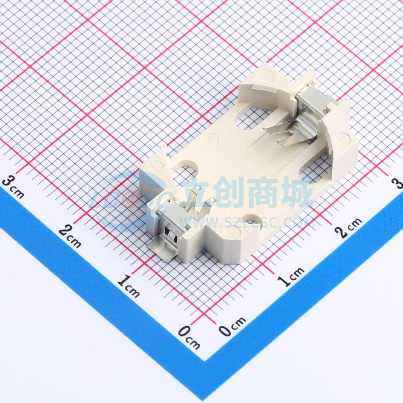 DS1092-10-W6L-R实物图