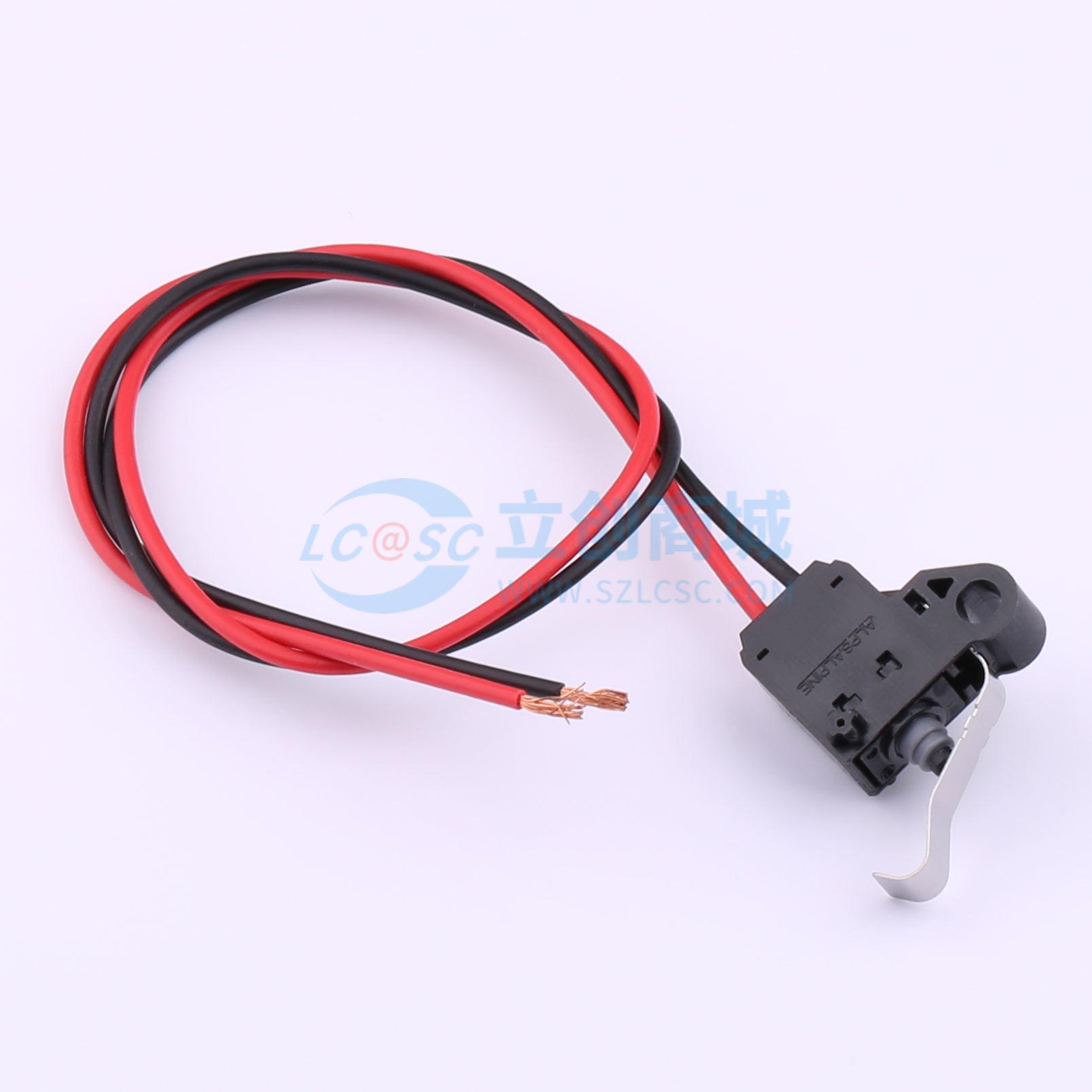 点击查看大图 SPVQ8H0200实物图