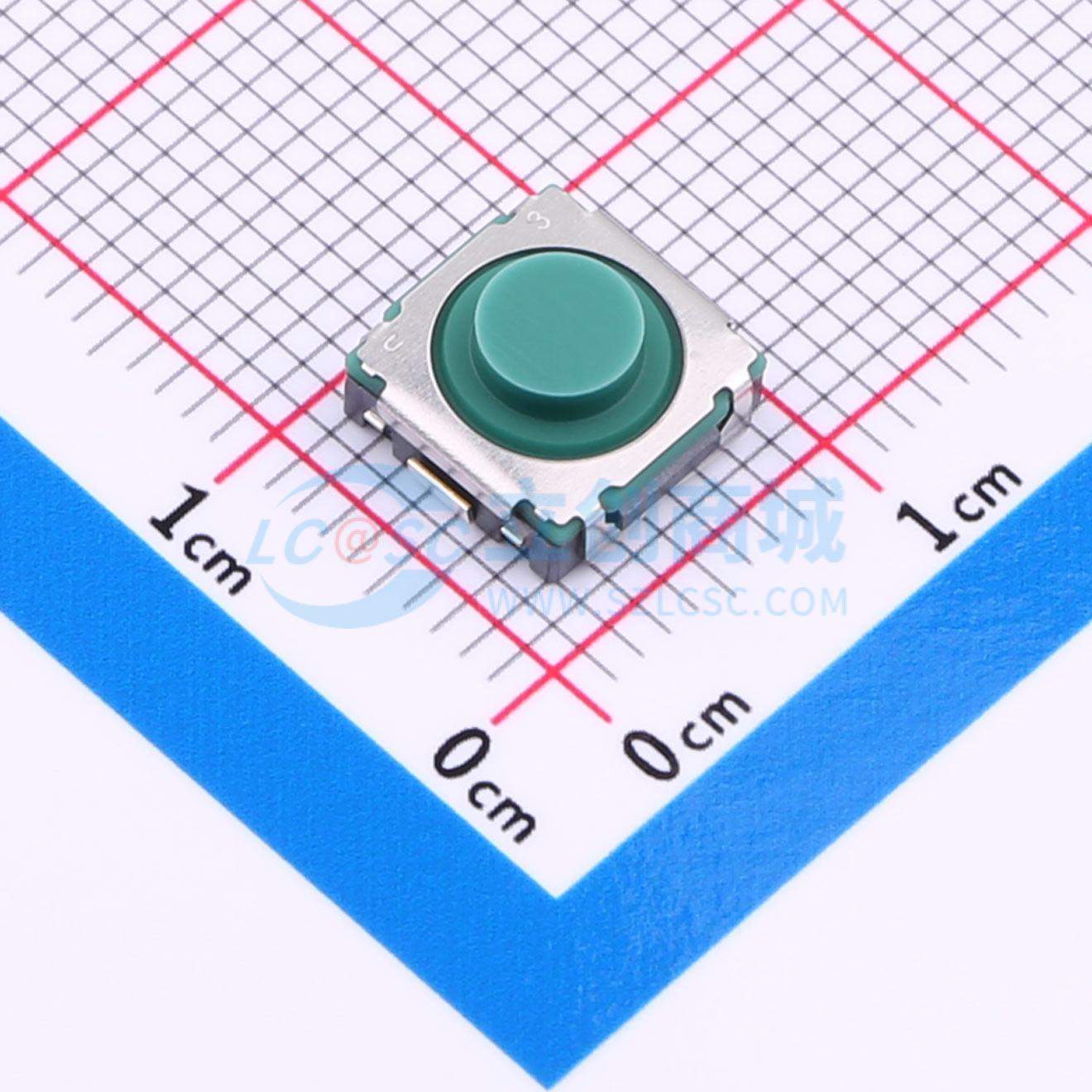 点击查看大图 SKSTAHE010实物图