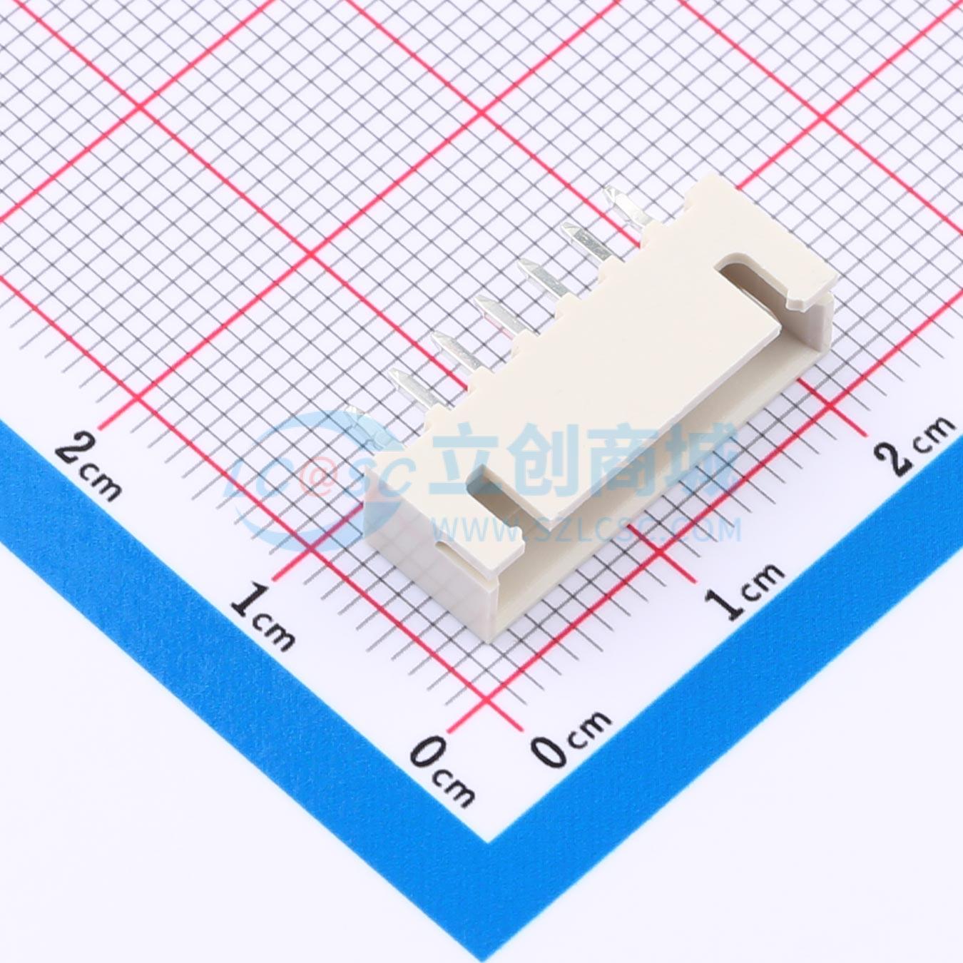 点击查看大图 XD-XH-7A-PF实物图