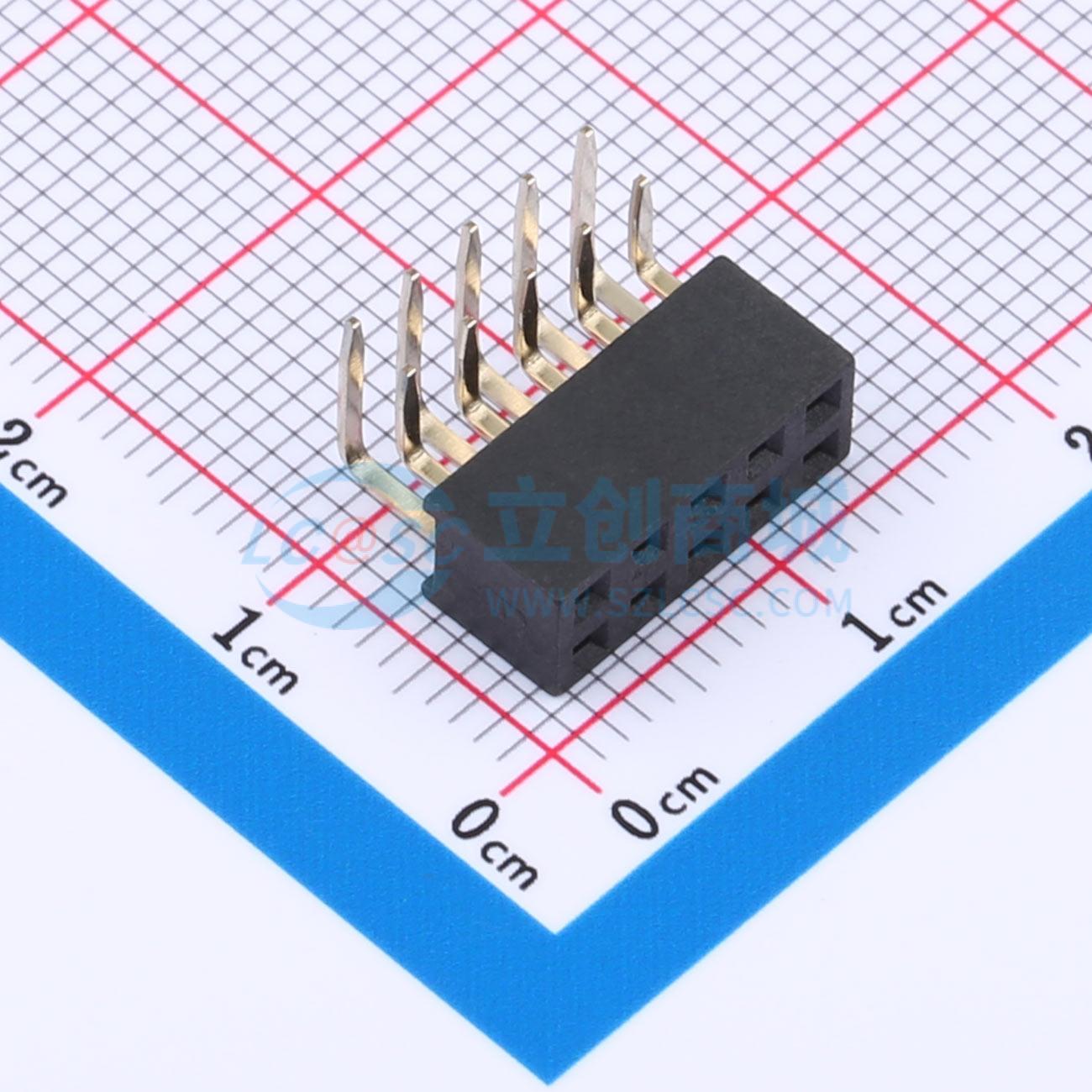 F157-1205A0CRYE3实物图