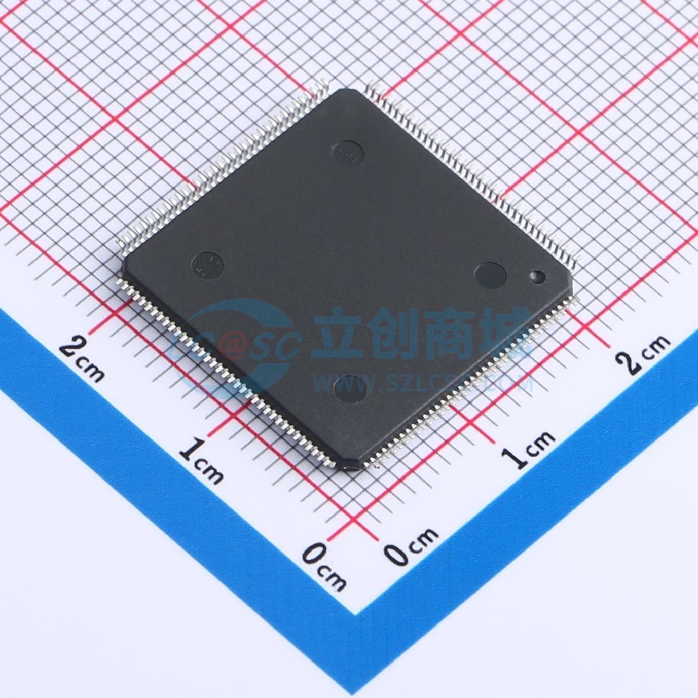 STM32H563ZIT6商品缩略图