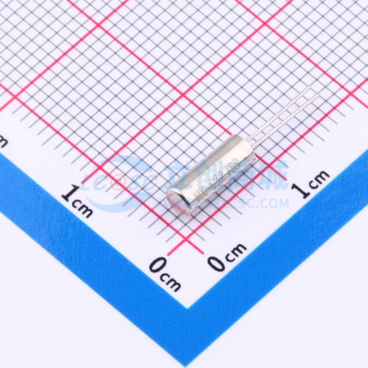 点击查看大图 3832.768XQ实物图
