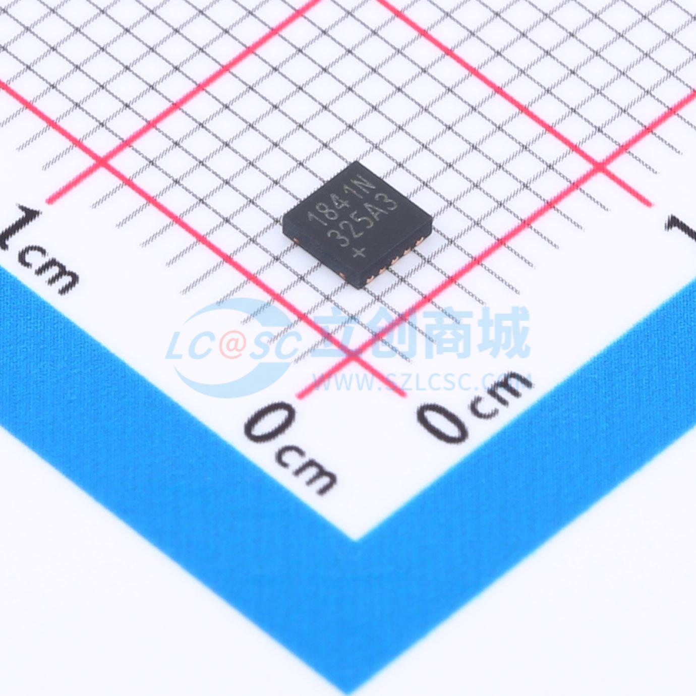 点击查看大图 DS1841N+实物图
