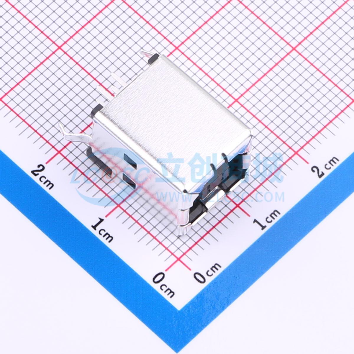 点击查看大图 5787834-1实物图