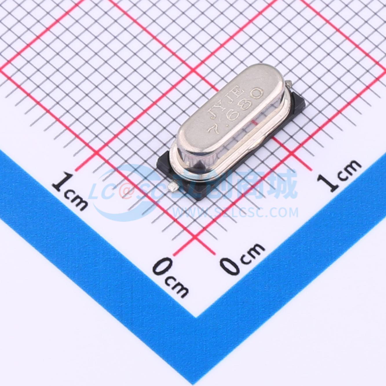 点击查看大图 S1T76800ZWLAC实物图