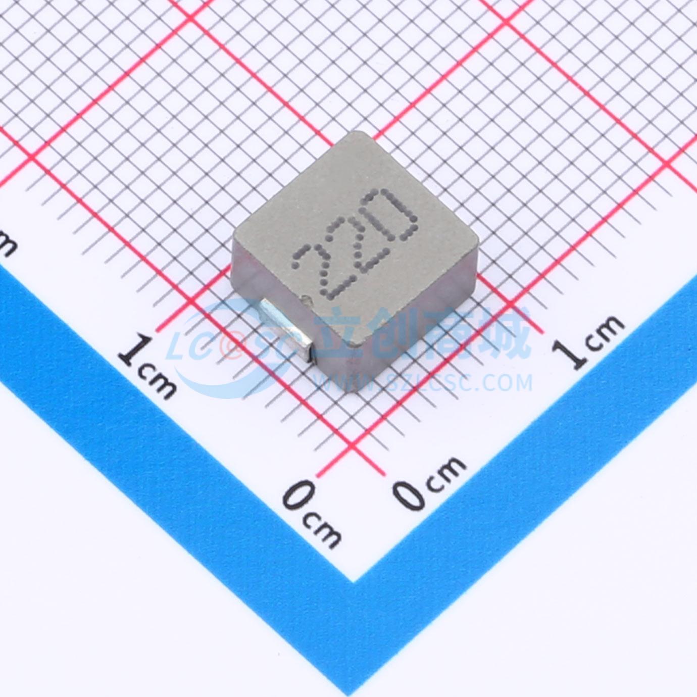 点击查看大图 FCH8050-220M实物图
