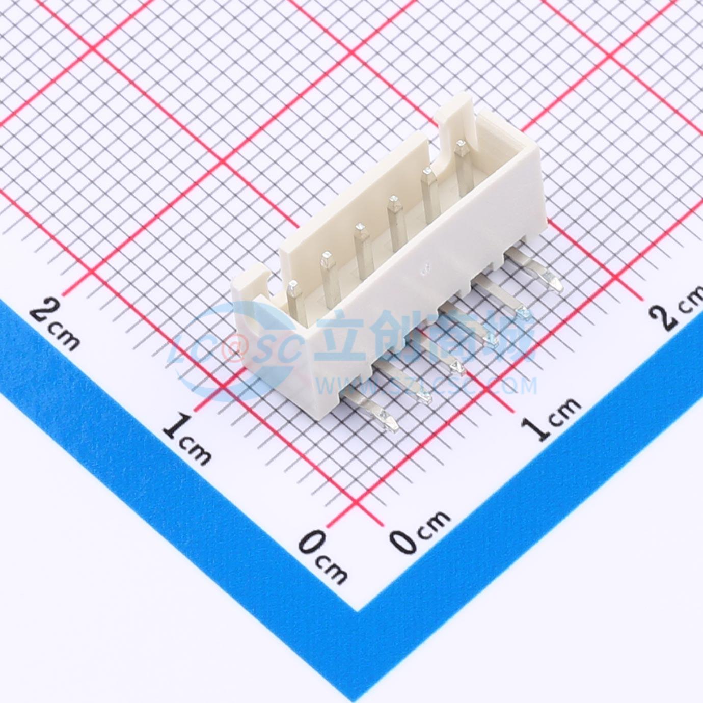 点击查看大图 XD-XH-6AW-PF实物图