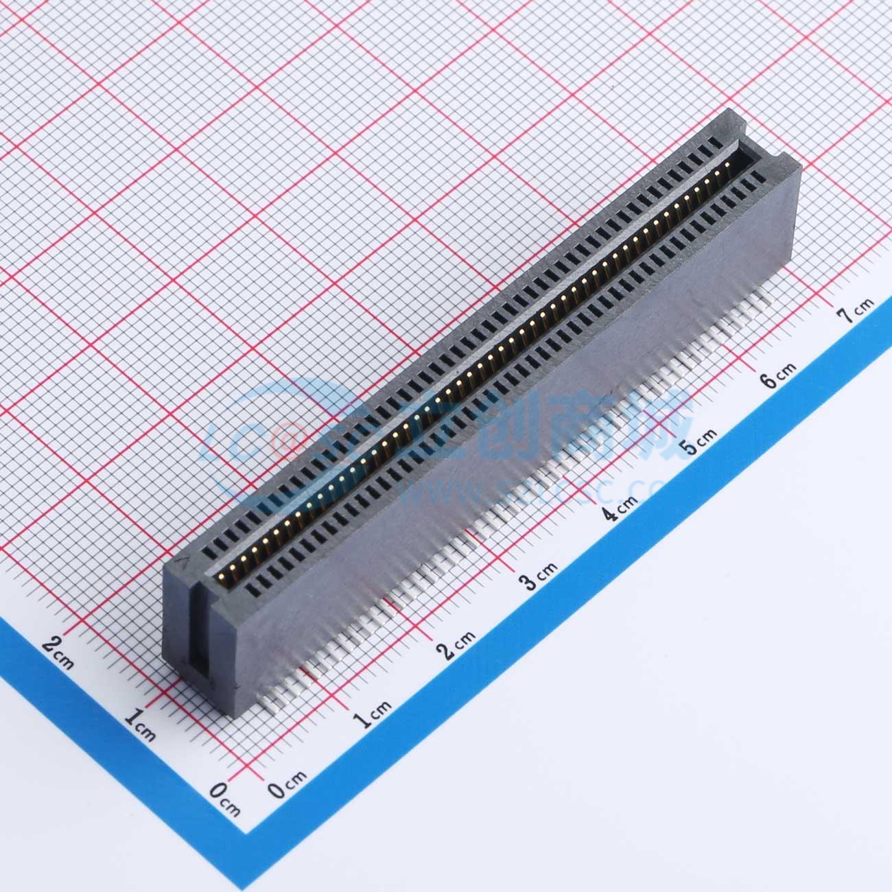 点击查看大图 HEV98LP03BK实物图